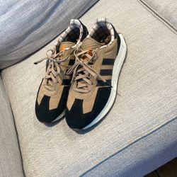 Adidas sneakers