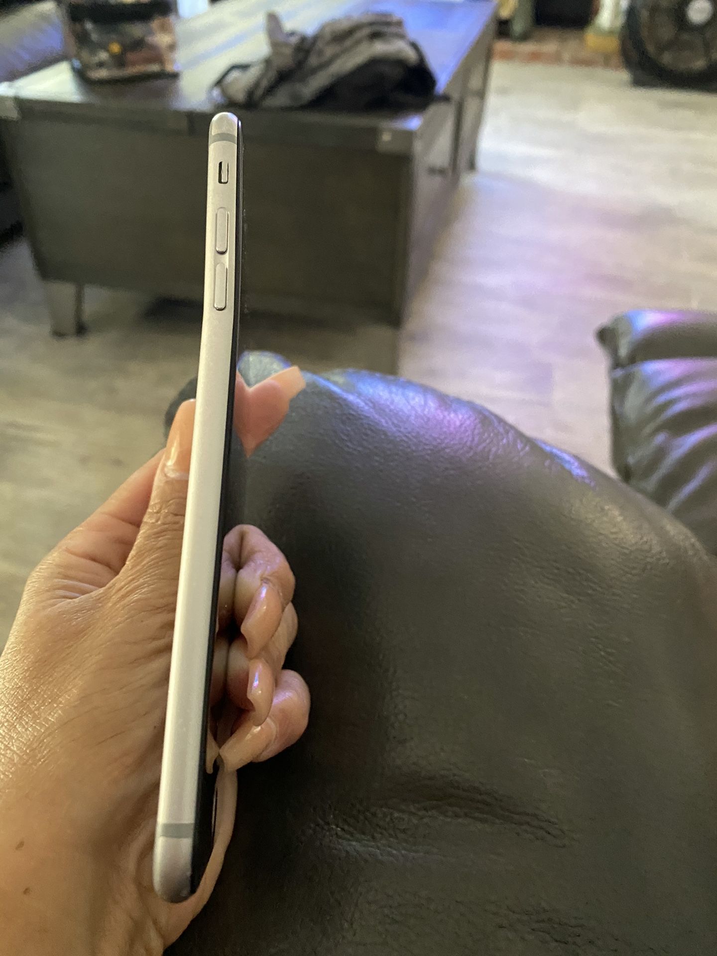 iPhone 6 Plus