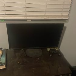 Scepter Monitor