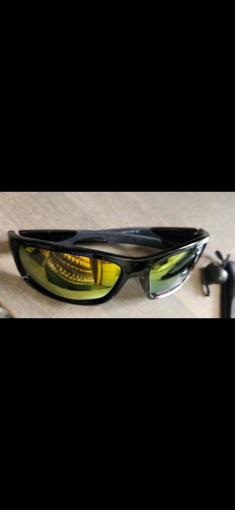 Men's Sunglasses