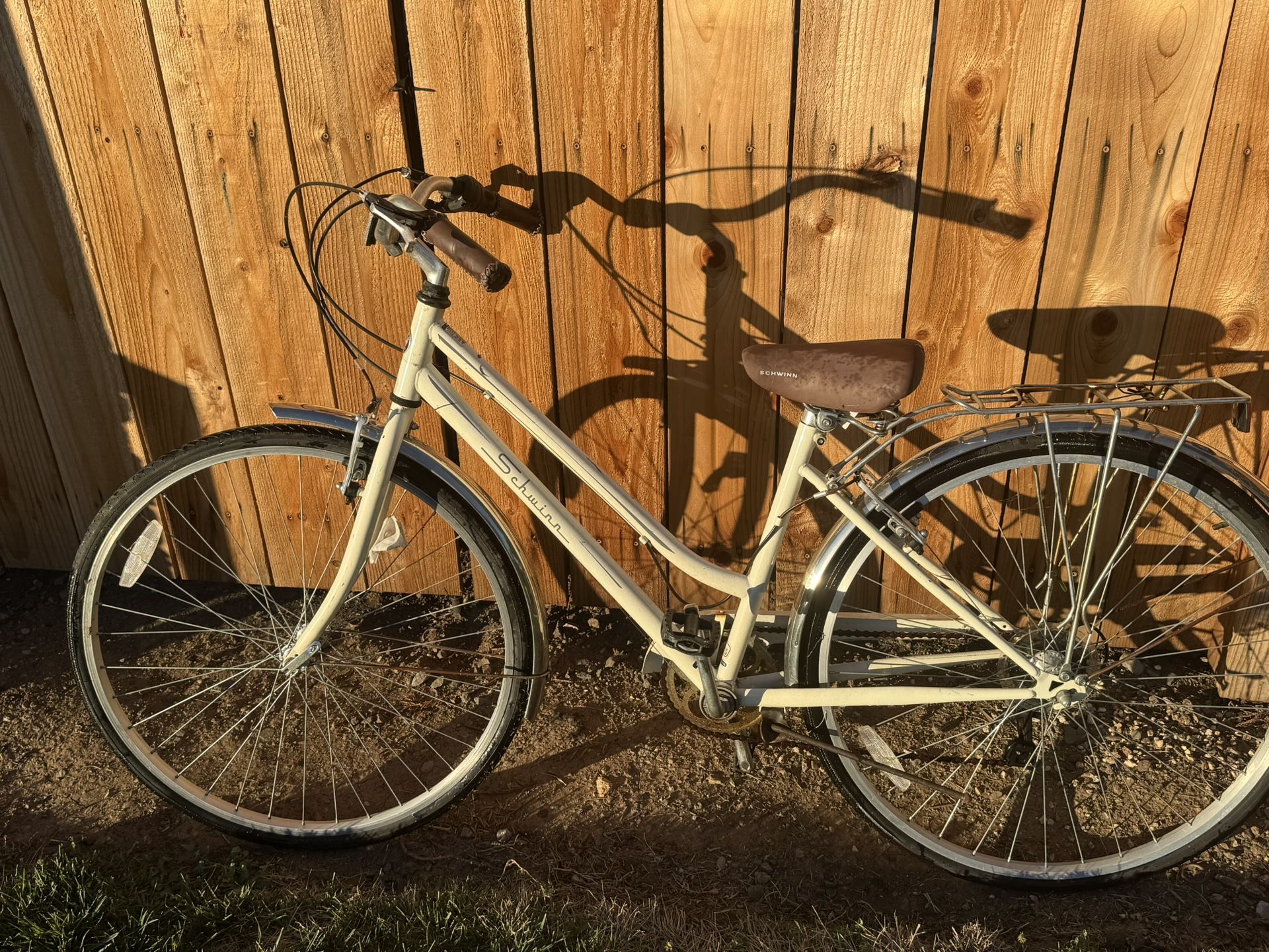 Schwinn Gateway Bike