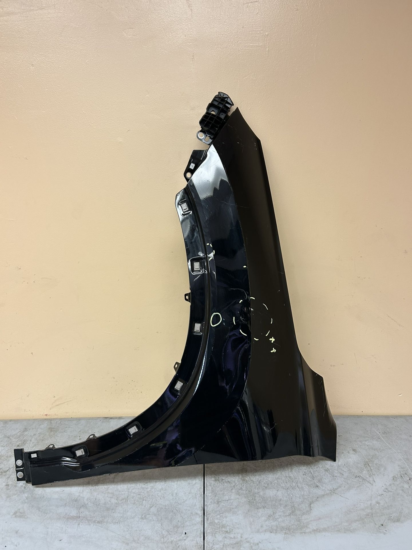2020 2021 2022 2023 Hyundai Palisade Left Driver Side Fender Oem