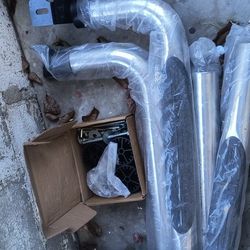 Universal Size Step Nerf Bars 