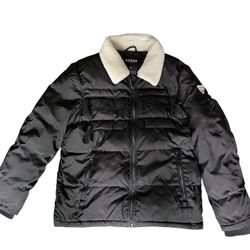 Guess Bubble Jacket 
