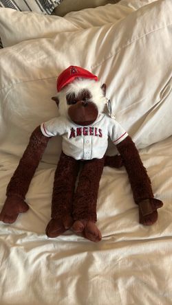 California Angels genuine merchandise