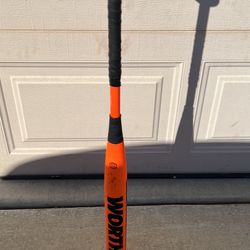 Slow pitch Softball Bat