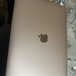Mac Book Air 3 Inch 2020