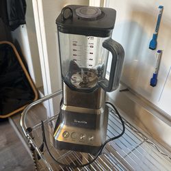 Breville Blender Works Perfect