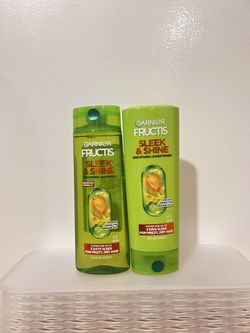 Garnier Fructis Set