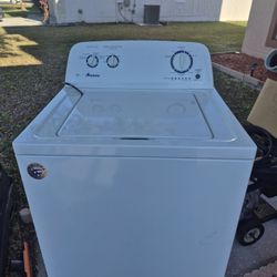 Washer In Good Condition