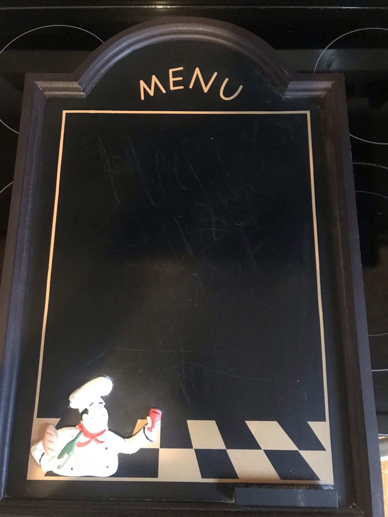 Chalkboard