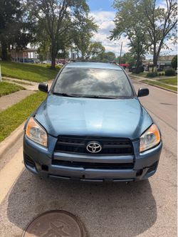 2010 Toyota Rav4