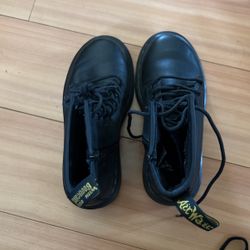 Dr Martens Boots Size 12 Children’s