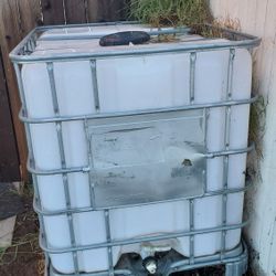 IBC TANK