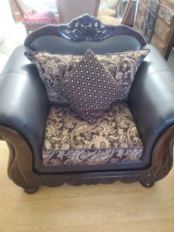 Set of 3 living room couches