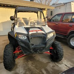 2012 Polaris Razor 900 