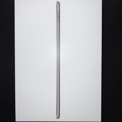 iPad 9th Gen 256gb WiFi + Cellular 
