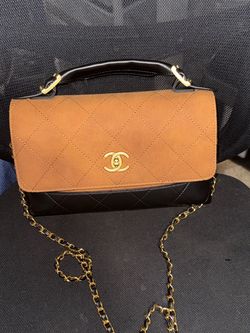 Chanel purse