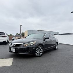 2011 Honda Accord
