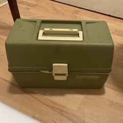 Tackle Box