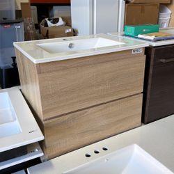 24in Floating Vanity 