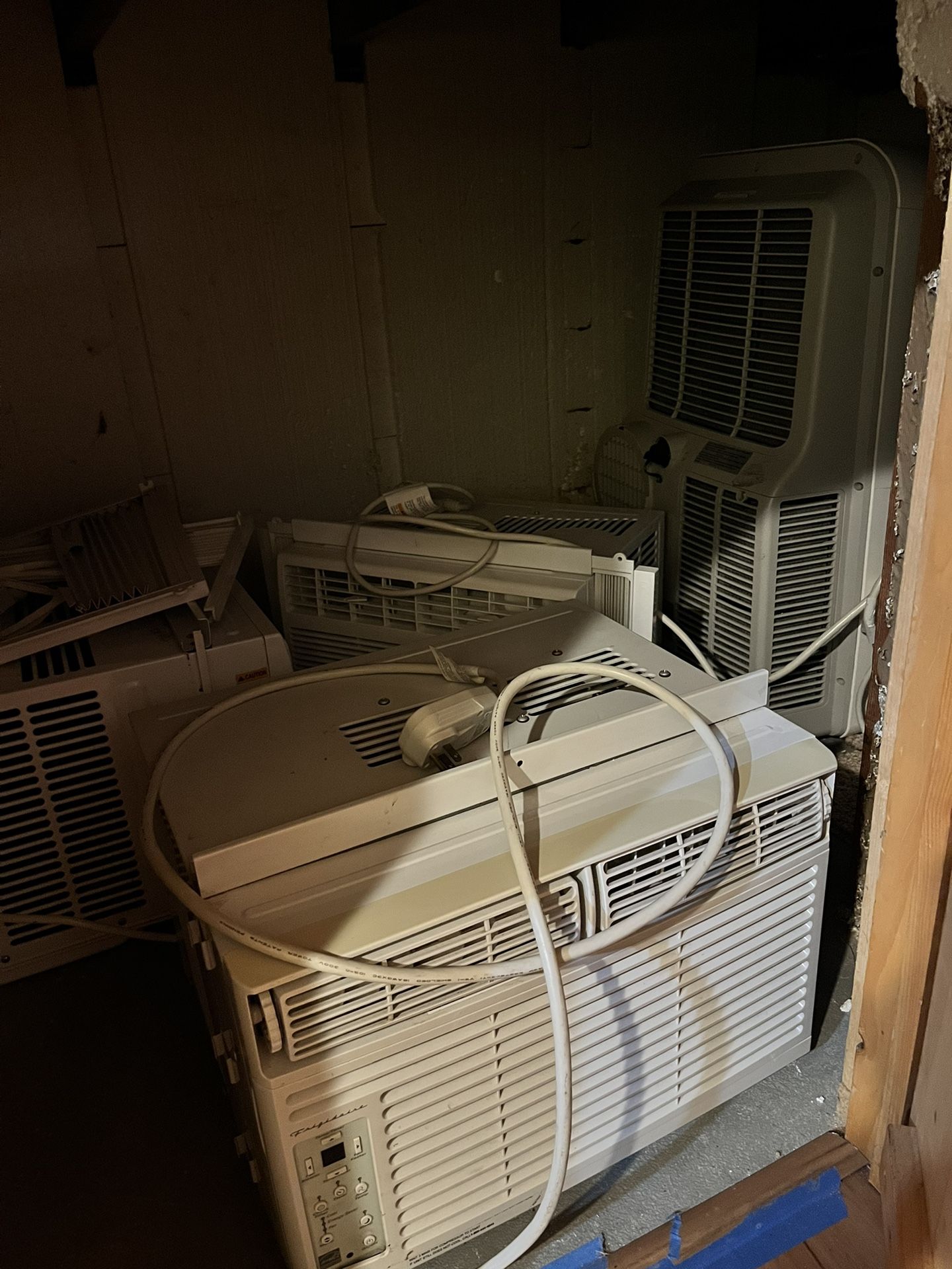 Used Appliances