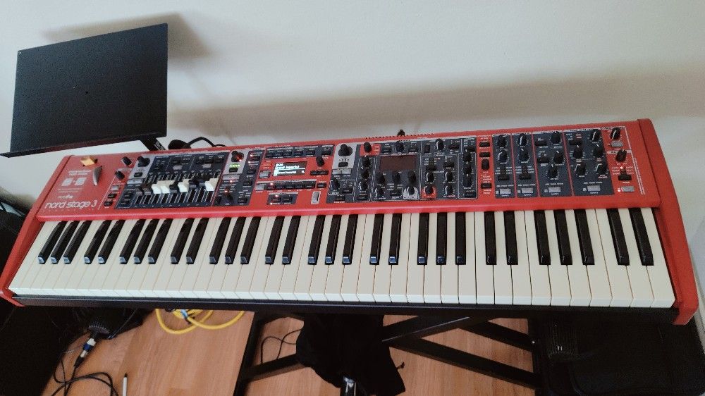 Nord Stage 3