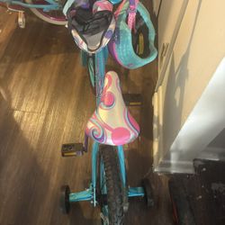 Kids Bike