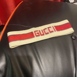 Gucci Headband 