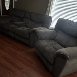 sofas