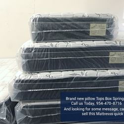 Warning: You Might Never Want to Leave Your Bedroom Again. Our Premium Pillow Tops. 