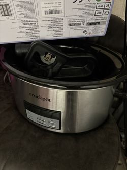 Crockpot