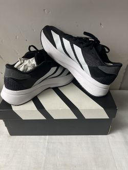 Adidas AdiZero Sneaker Size 5 1/2. ##5370
