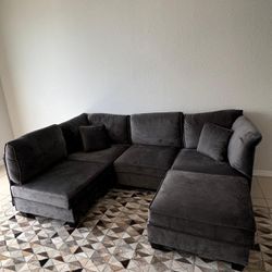 FOR SALE! Modular Sofa Comfort And Style