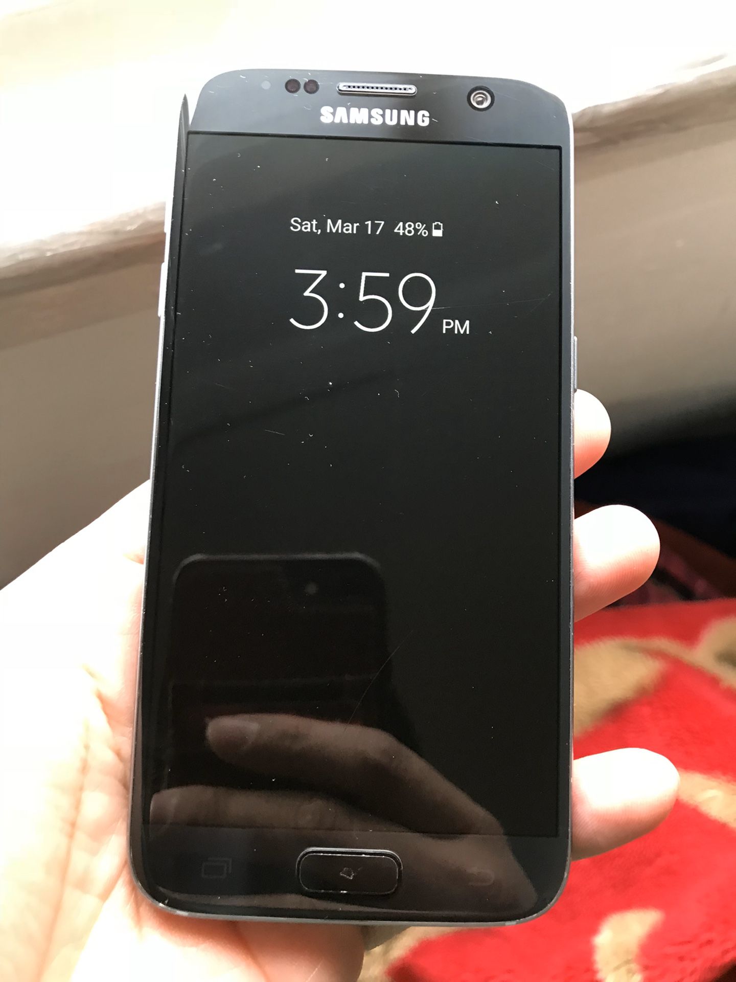 Samsung Galaxy S7 Unlocked