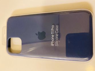 11 pro silicone case