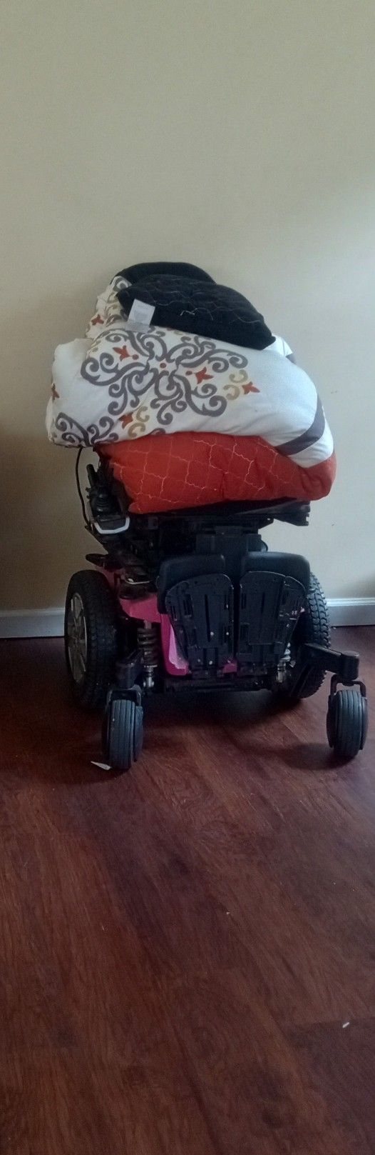 Power Wheelchair for Sale in Ellenwood, GA OfferUp