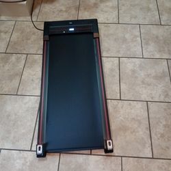 Treadmill Walking Pad