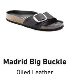 Birkenstock Sandals