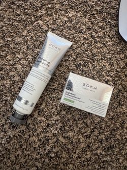 Boka teeth whitening kit