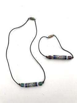 Handmade Jewelry (Necklaces Earrings Bracelets)