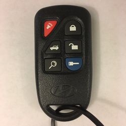 Hyundai Elantra 2011-2014 ORIGINAL keyless entry remote fob