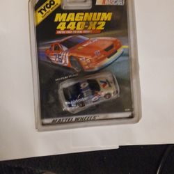 TYCO Eectric Racing Magnum 440-X2