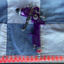 Spray Gun