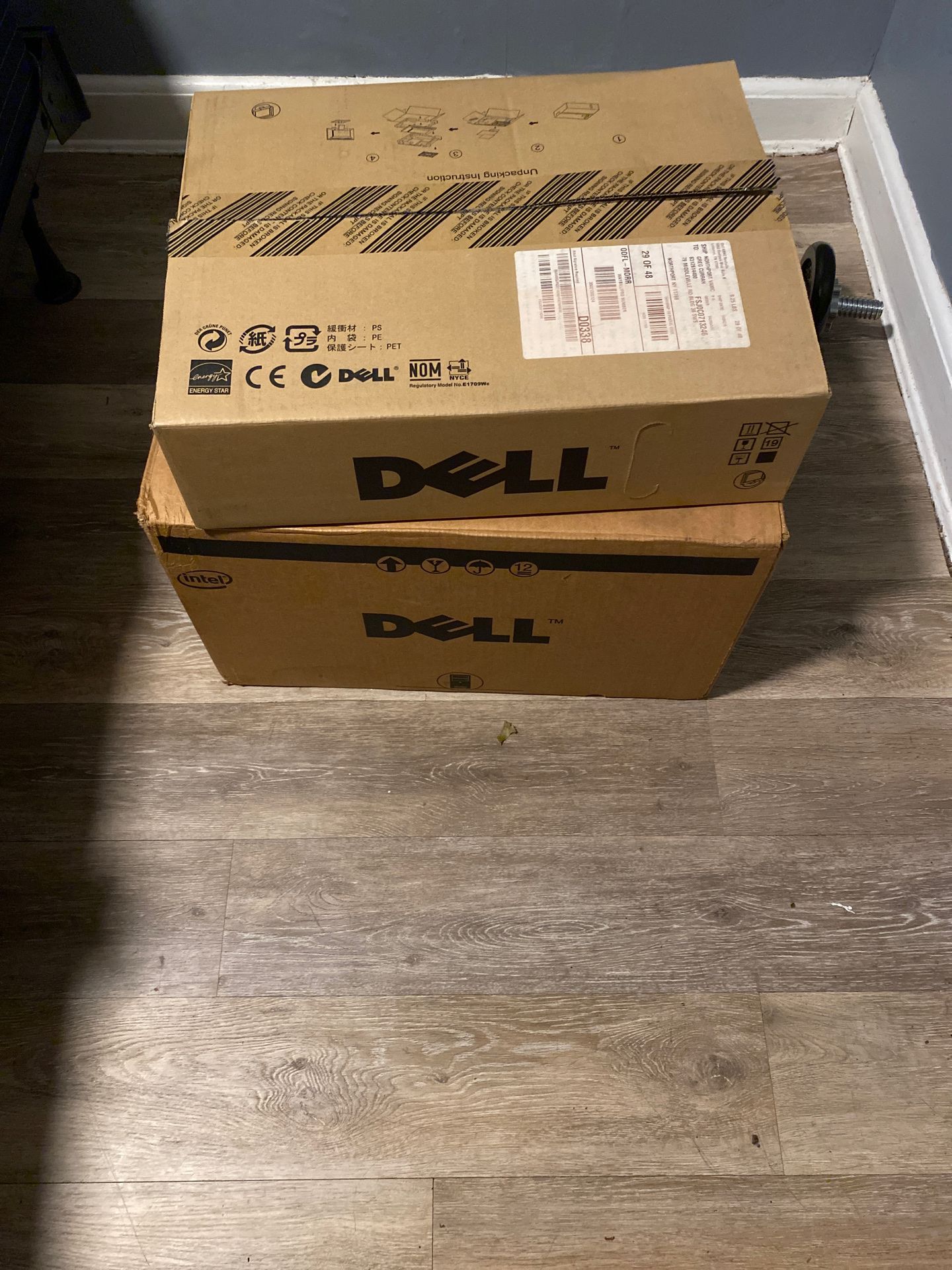 Dell vostro 230