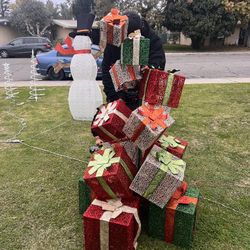 Christmas Decoration 