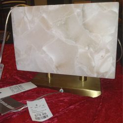 Brand New  Simon Blake Interior Lamb