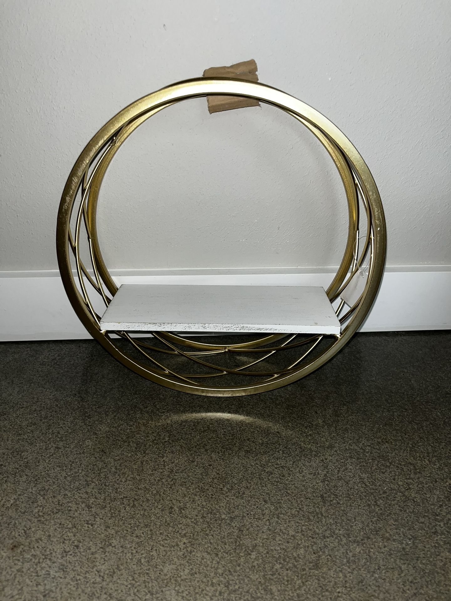 Shelf