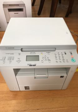 Canon ImageClass D530