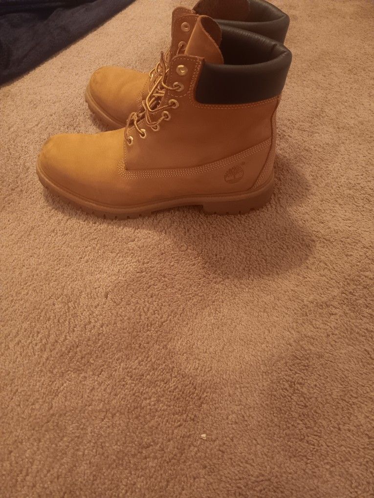 Men's Shoes